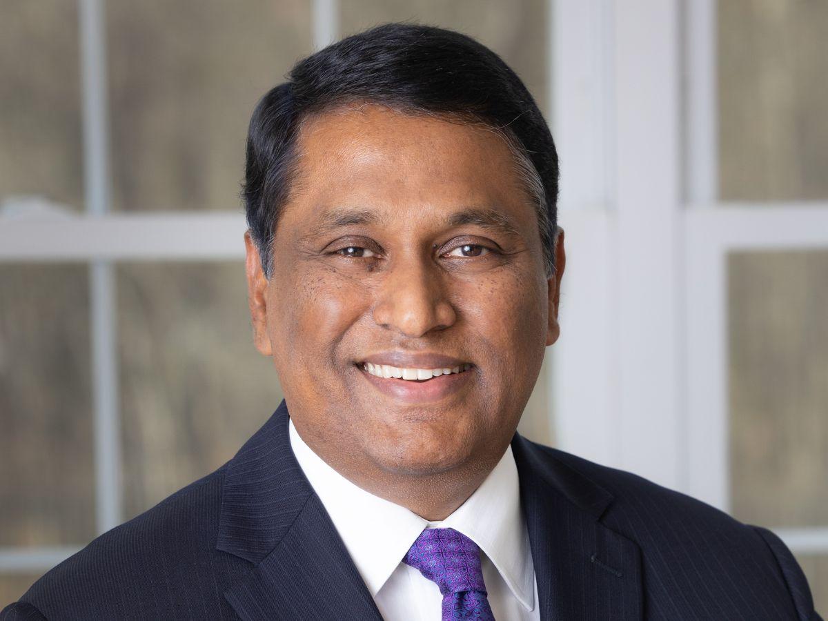 AI transition will be painful but IT industry will reinvent: HCLTech CEO