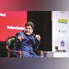 Union Commerce and Industry Minister Piyush Goyal was in a conversation with A K Bhattacharya on Day 1 of Business Standard’s two-day annual event, Manthan 2026 | Photo: Kamlesh Pednekar