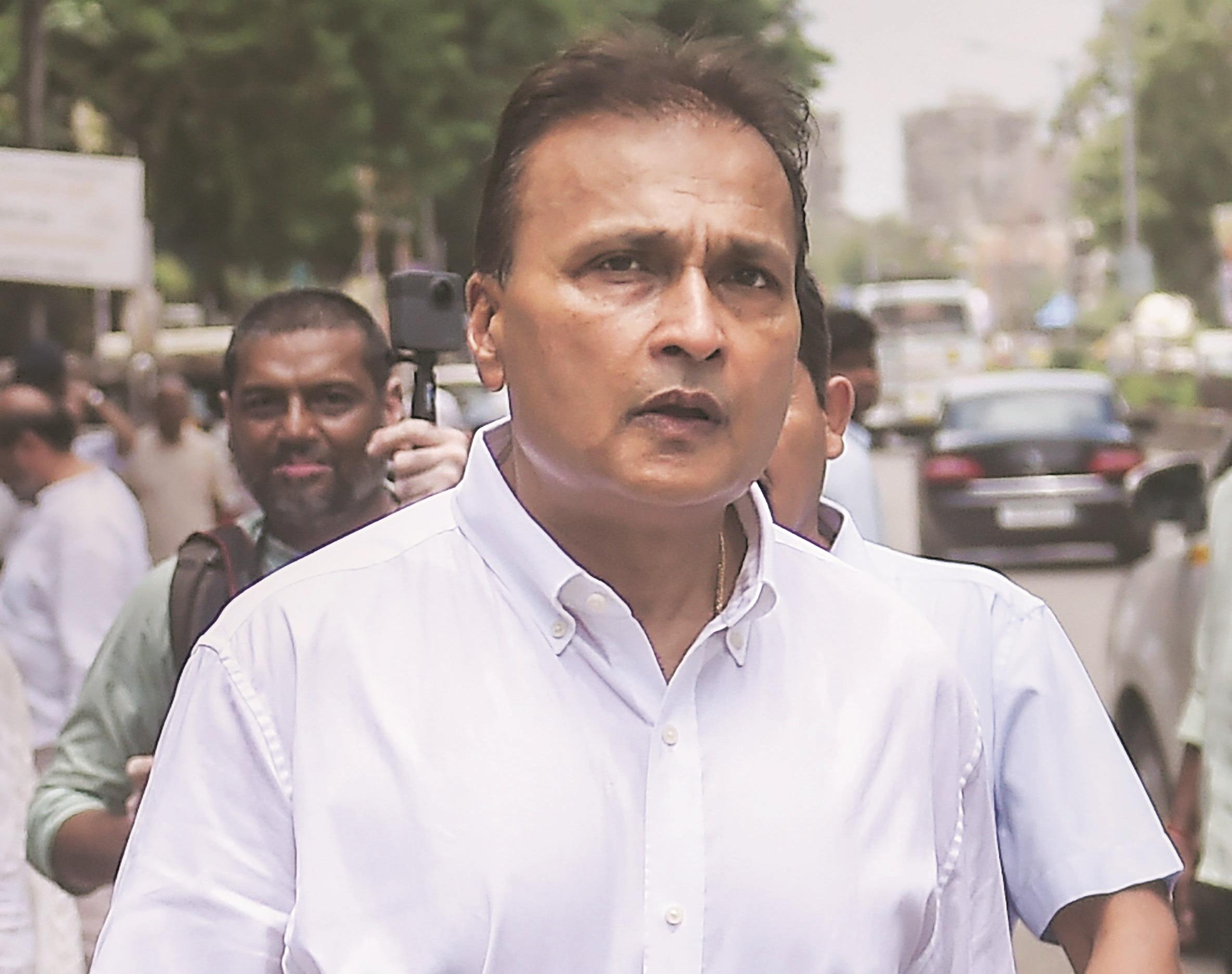 ED attaches Reliance Group chairman Anil Ambani's 'Abode' worth ₹3,716 cr