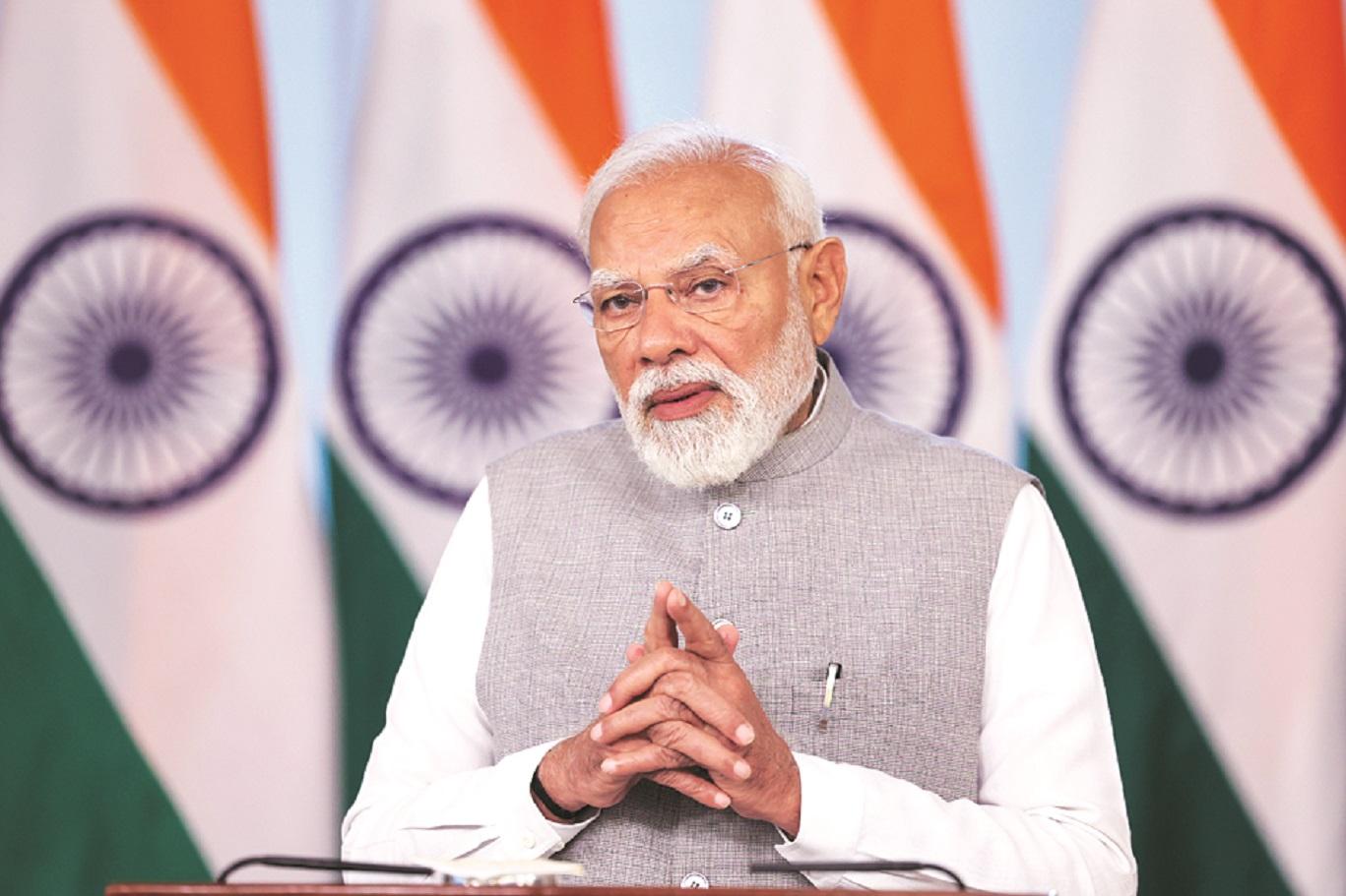 PM urges industry to ramp up R&D spending and seize trade deal gains