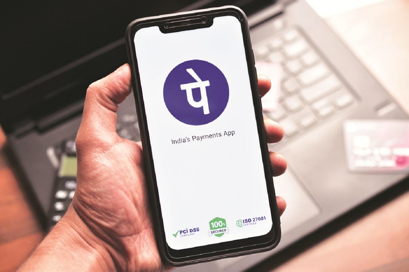 Walmart-backed PhonePe targets up to $10.5 billion valuation in IPO