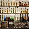 alcohol, liquor, drink Image via Shutterstock