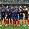 France football team, Euro 2020