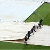 Day 3 of the first Ashes Test remained rain-marred. Photo: England Cricket