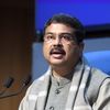 Union Education Minister, Dharmendra Pradhan
