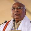 Mallikarjun Kharge