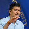 Delhi Health Minister Saurabh Bhardwaj. (Photo: PTI)