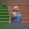 Nirmala Sitharaman, Nirmala, Finance Minister