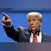 Donald Trump, Trump