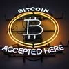 Bitcoin, crypto
