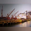 JSW Infra, JSW Infrastructure