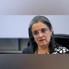 Sebi Chairperson Madhabi Puri Buch (Photo: PTI)