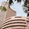 share market stock market trading