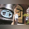 tata group bombay house