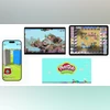 New games coming to Apple Arcade