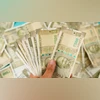 Rs, Rupee, Indian Currency