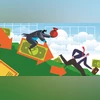 cash flow, market, Rupee, cash, liquidity