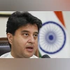 Jyotiraditya M Scindia, Jyotiraditya, Scindia