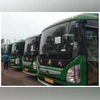 E-buses, Tata motor buses