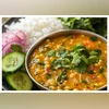 daal rice, daal chawal