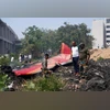 air india plane crash