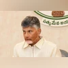 Chandrababu Naidu, Andhra CM