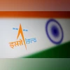 ISRO