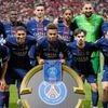 PSG