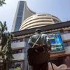 Stock market, Indian stock market