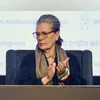 Sonia Gandhi, Sonia