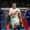 PSG vs Chelsea
