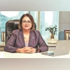 Rajashree Nambiar, cofounder and chief executive officer of Ecofy