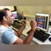 Sensex, Nifty, stock brokers