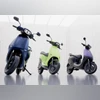 ola electric two wheeler ev