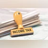 Income Tax Bill, Income Tax