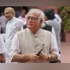 Jairam Ramesh, Jairam