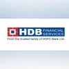 HDB financial services, HDFC Group