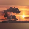 Cop29, fossil fuel, climate change, pollution