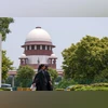 Supreme Court, SC