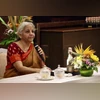Nirmala Sitharaman, Nirmala