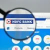 HDFC Bank, HDFC