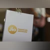 Jio Financial Services