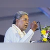 Siddaramaiah