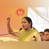 Rekha Gupta, Delhi CM