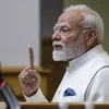Modi, Narendra Modi