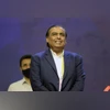 Mukesh Ambani, Ambani