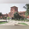 Delhi University, DU