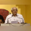 Bhupendra Patel, Gujarat CM