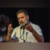 Rahul Gandhi, Rahul, congress leader