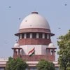 Supreme Court, SC